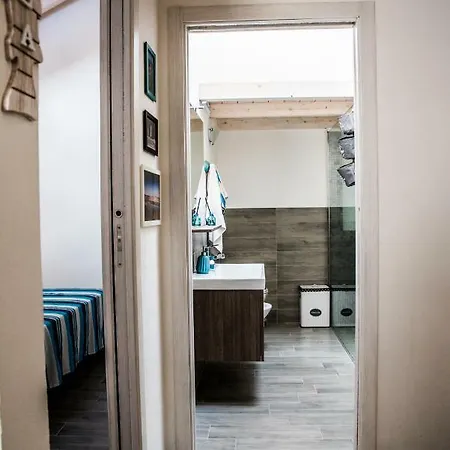 Apartament Mediterranean House *