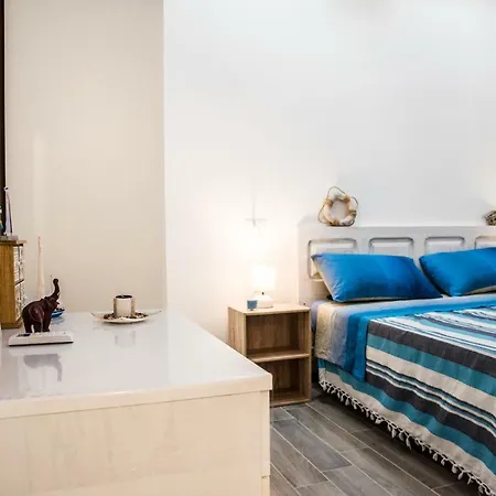 Mediterranean House *