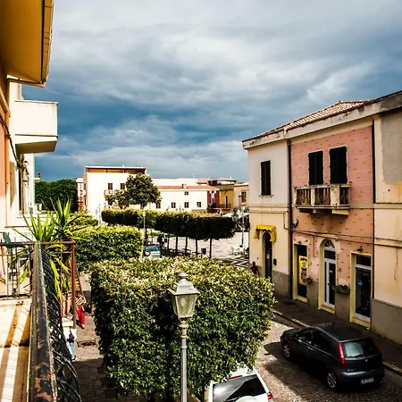 Mediterranean House Apartament