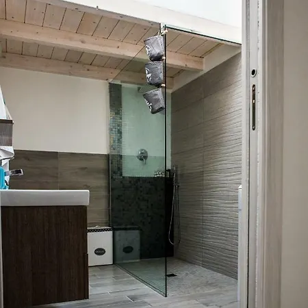 דירה Mediterranean House *