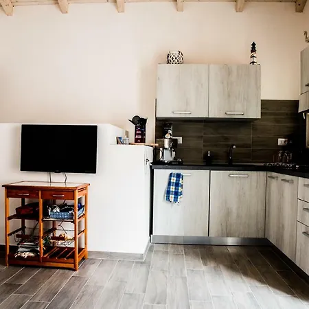 Mediterranean House *