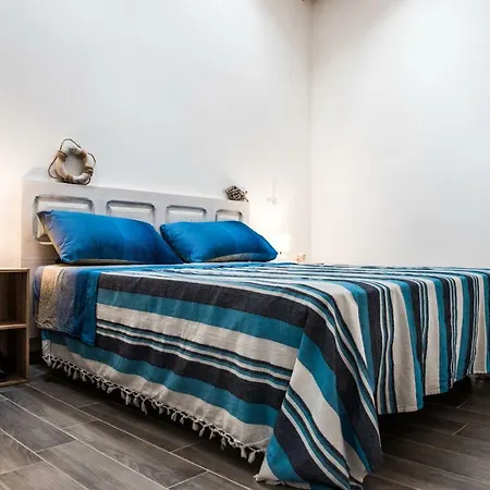 Mediterranean House SantʼAntìoco