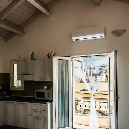 Mediterranean House SantʼAntìoco