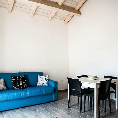 Mediterranean House Apartament *