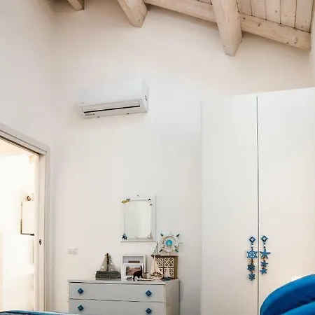 דירה Mediterranean House