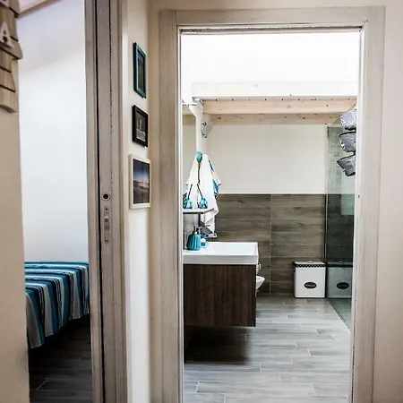 Apartament Mediterranean House *