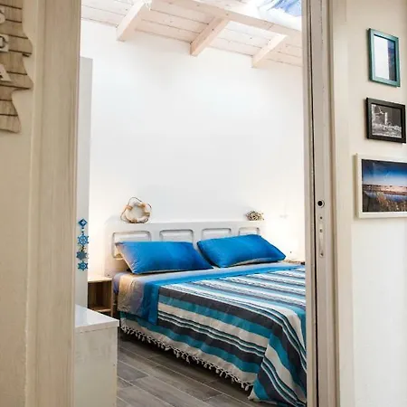 Mediterranean House דירה