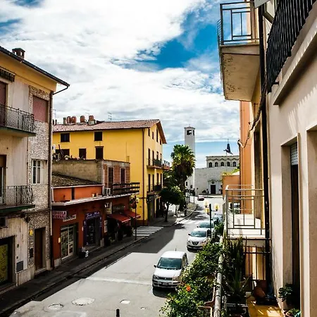 Mediterranean House *