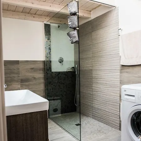 Apartment Mediterranean House SantʼAntìoco